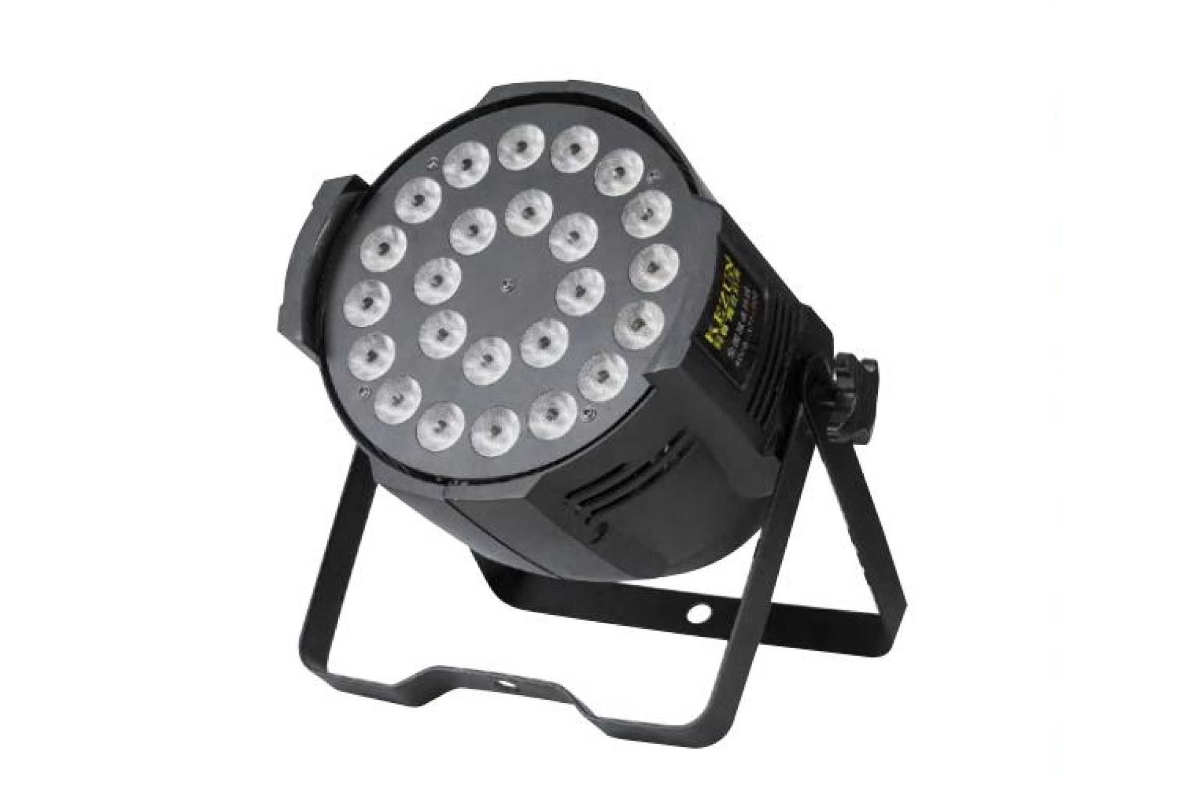 24颗8W四合一帕灯  KSL-P2408D