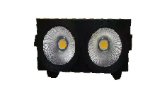 两眼观众灯 KSL-FL100T