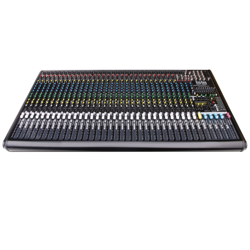 34路4编组调音台   AF34RUD