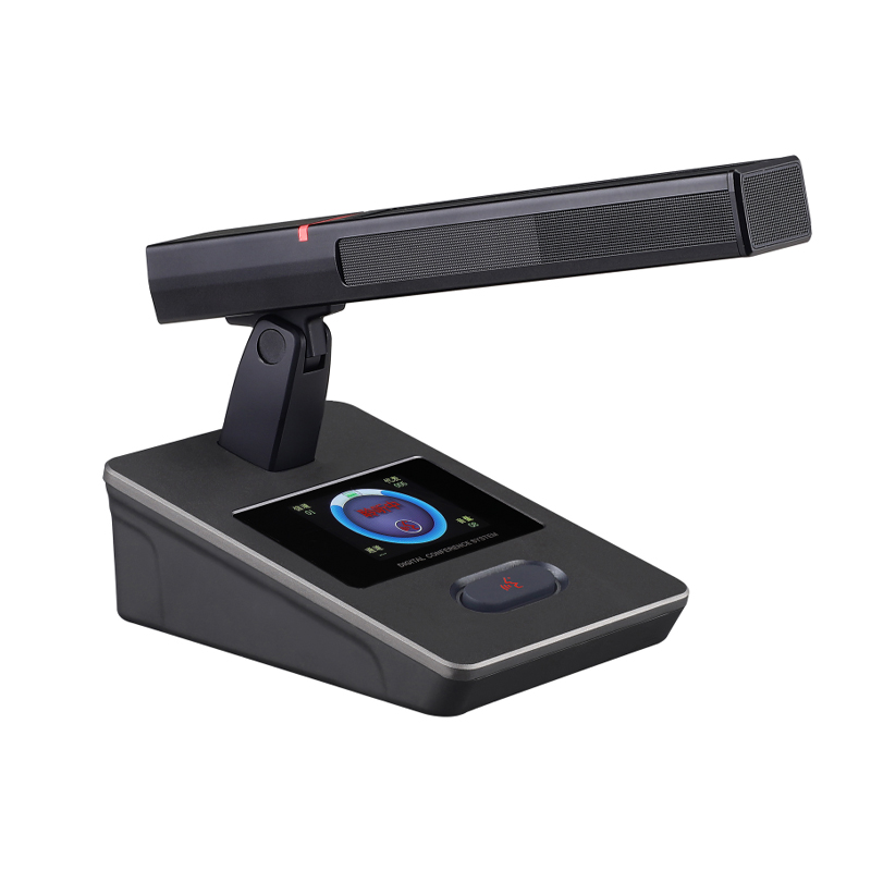 摄像跟踪无线主席单元 KM-92A-TM 市场价：2152